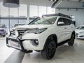 2020 Toyota Fortuner 2.8 GD-6 4x4 Auto