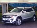 2026 Volkswagen T-Cross 1.0 TSI Life Auto