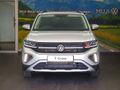 2026 Volkswagen T-Cross 1.0 TSI Life Auto