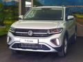 2026 Volkswagen T-Cross 1.0 TSI Life Auto