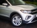2026 Volkswagen T-Cross 1.0 TSI Life Auto