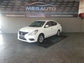 2022 Nissan Almera 1.5 Acenta