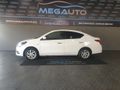 2022 Nissan Almera 1.5 Acenta
