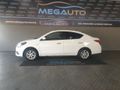 2022 Nissan Almera 1.5 Acenta