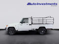 2014 Toyota Land Cruiser 79 Toyota Land Cruiser 79 4.2D S/C