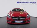 2015 Mercedes-Benz SLK Mercedes Benz SLK200 AMG auto