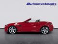 2015 Mercedes-Benz SLK Mercedes Benz SLK200 AMG auto