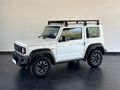 2025 Suzuki Jimny 1.5 GLX AllGrip 5-Door