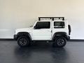 2025 Suzuki Jimny 1.5 GLX AllGrip 5-Door