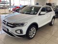 2024 Volkswagen T-Roc 1.4 TSI Design Auto