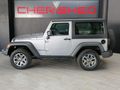 2015 Jeep Wrangler 3.6 V6 Rubicon 2-dr