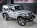 2015 Jeep Wrangler 3.6 V6 Rubicon 2-dr