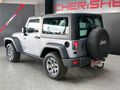 2015 Jeep Wrangler 3.6 V6 Rubicon 2-dr