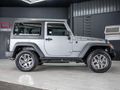 2015 Jeep Wrangler 3.6 V6 Rubicon 2-dr