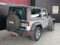 2015 Jeep Wrangler 3.6 V6 Rubicon 2-dr