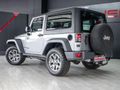 2015 Jeep Wrangler 3.6 V6 Rubicon 2-dr
