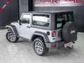 2015 Jeep Wrangler 3.6 V6 Rubicon 2-dr