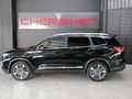2025 Chery Tiggo 8 Pro Max 2.0 TDGi Executive DCT