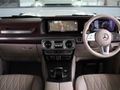 2020 Mercedes-Benz G-Class G 400d