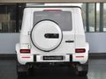 2020 Mercedes-Benz G-Class G 400d
