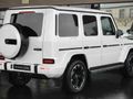 2020 Mercedes-Benz G-Class G 400d
