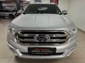 2017 Ford Everest 3.2 TDCi LTD 4x4 Auto