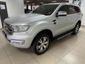 2017 Ford Everest 3.2 TDCi LTD 4x4 Auto