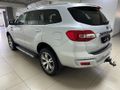 2017 Ford Everest 3.2 TDCi LTD 4x4 Auto