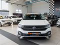2020 Volkswagen T-Cross 1.0 TSI Comfortline Auto