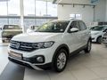 2020 Volkswagen T-Cross 1.0 TSI Comfortline Auto
