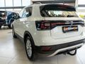 2020 Volkswagen T-Cross 1.0 TSI Comfortline Auto