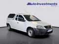 2023 Nissan NP200 Nissan NP200 1.6