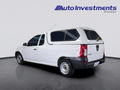 2023 Nissan NP200 Nissan NP200 1.6