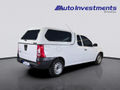 2023 Nissan NP200 Nissan NP200 1.6