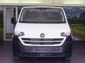 2026 Volkswagen Transporter 2.0TDI 81kW LWB Panel Van