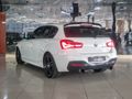 2017 BMW 1 Series M140i 5-dr Edition Shadow Auto