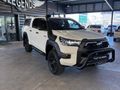 2024 Toyota Hilux 2.8 GD-6 Raised Body Legend 4x4 Auto Double-Cab