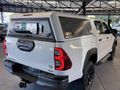 2024 Toyota Hilux 2.8 GD-6 Raised Body Legend 4x4 Auto Double-Cab