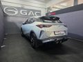2025 GAC GS3 Emzoom 1.5T R Style