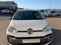 2021 Volkswagen Up Cross Up! 1.0 5-dr