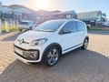 2021 Volkswagen Up Cross Up! 1.0 5-dr