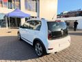 2021 Volkswagen Up Cross Up! 1.0 5-dr
