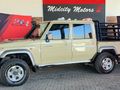 2016 Toyota Land Cruiser 79 4.5 D Double-Cab