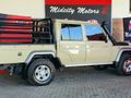 2016 Toyota Land Cruiser 79 4.5 D Double-Cab