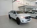 2019 Ford Ranger 2.2 TDCi XL Double-Cab