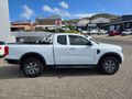 2026 Ford Ranger 2.0D XL HR Auto SuperCab