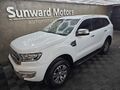 2019 Ford Everest 2.2 TDCi XLT Auto