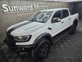2022 Ford Ranger 2.0D Bi-Turbo Raptor 4x4 Auto Double-Cab