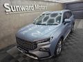 2024 Ford Territory 1.8T Titanium