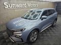2024 Ford Territory 1.8T Titanium